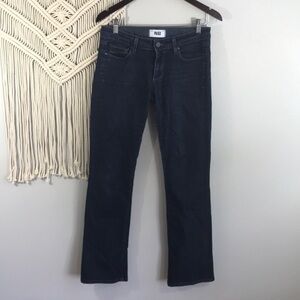 PAIGE MANHATTAN JEANS 28